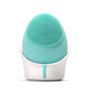 Sonic Cleansing Brush Teal