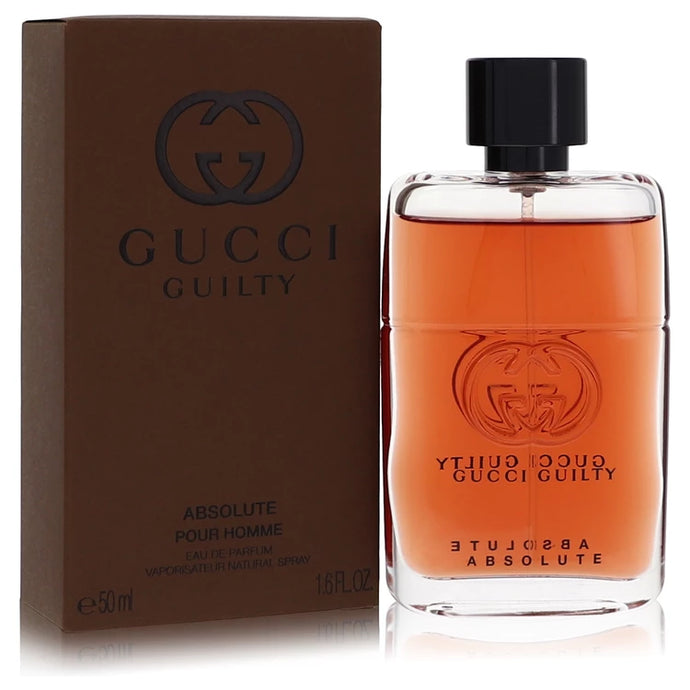 Gucci Guilty Absolute Cologne ♂
