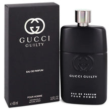 Load image into Gallery viewer, Gucci Guilty Pour Homme Perfume ♂

