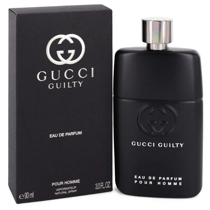 Gucci Guilty Pour Homme Perfume ♂