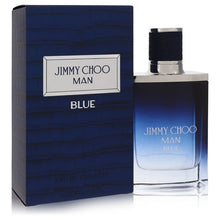 Load image into Gallery viewer, Jimmy Choo Man Blue ♂
