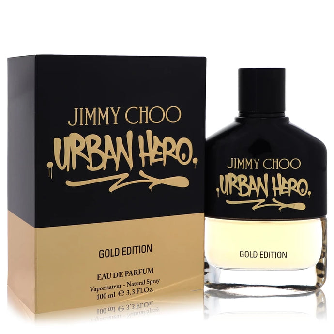 Jimmy Choo Urban Hero Gold ♂