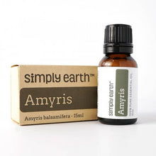 Load image into Gallery viewer, Amyris Essential Oil
