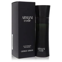 Load image into Gallery viewer, Armani Code ♂

