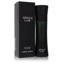 Load image into Gallery viewer, Armani Code ♂
