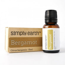 Load image into Gallery viewer, Bergamot Essential Oil
