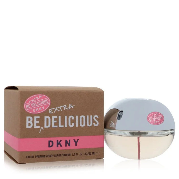 DKNY Be  Extra Delicious ♀