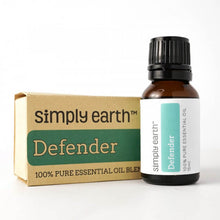 Load image into Gallery viewer, Defender Essential Oil Blend

