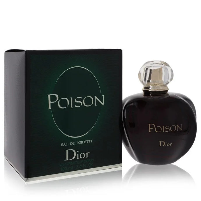 Poison ♀