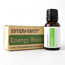 Load image into Gallery viewer, Energy Essential Oil Blend
