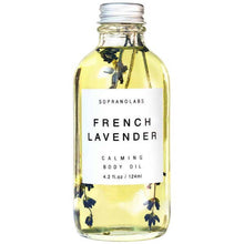 Load image into Gallery viewer, French Lavender Body Oil
