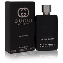 Load image into Gallery viewer, Gucci Guilty Pour Homme Perfume ♂
