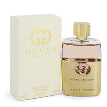Load image into Gallery viewer, Gucci Guilty Perfume ♀
