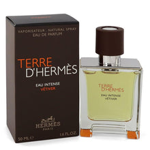 Load image into Gallery viewer, Terre D&#39;hermes Eau Intense Vetiver ♂
