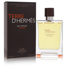 Load image into Gallery viewer, Terre D&#39;hermes Eau Intense Vetiver ♂
