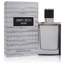 Load image into Gallery viewer, Jimmy Choo Man ♂
