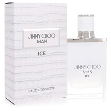 Load image into Gallery viewer, Jimmy Choo Man Ice ♂
