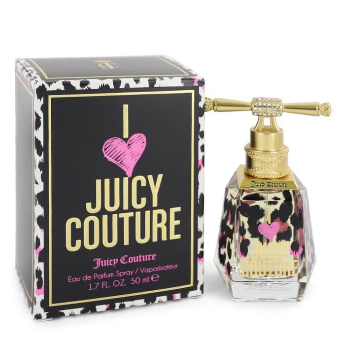 I Love Juicy Couture ♀