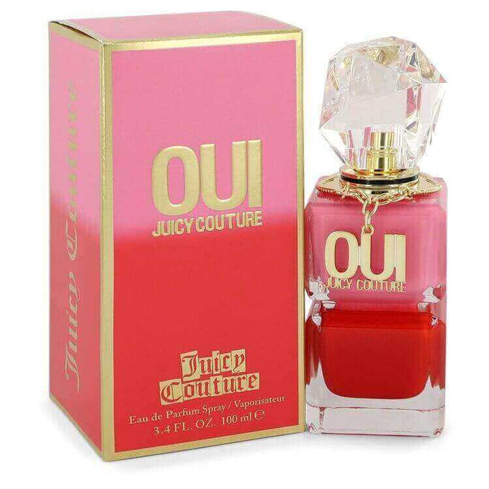 Juicy Couture Oui ♀