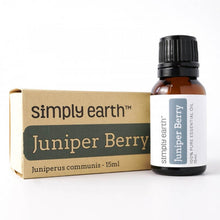 Load image into Gallery viewer, Juniper Berry Essential Oil

