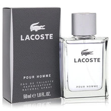 Load image into Gallery viewer, Lacoste Pour Homme ♂
