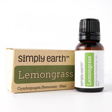Load image into Gallery viewer, Lemongrass Essential Oil
