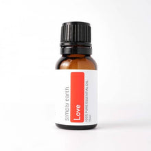 Load image into Gallery viewer, Love Essential Oil Blend

