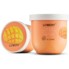 Load image into Gallery viewer, Mango Whipped Body Butter
