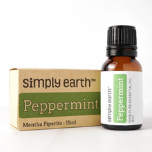 Load image into Gallery viewer, Peppermint Essential Oil
