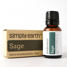 Load image into Gallery viewer, Sage Essential Oil
