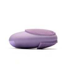 Load image into Gallery viewer, Sonic Cleansing Brush Purple
