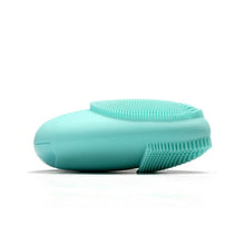 Load image into Gallery viewer, Sonic Cleansing Brush Teal
