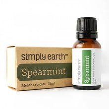 Load image into Gallery viewer, Spearmint Essential Oil
