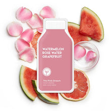 Load image into Gallery viewer, The Pink Dream Moisturizing Raw Juice Mask
