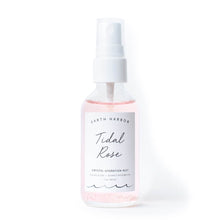 Load image into Gallery viewer, Rosewater - Crystal Hydration Mist
