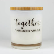 Together Soy Candle