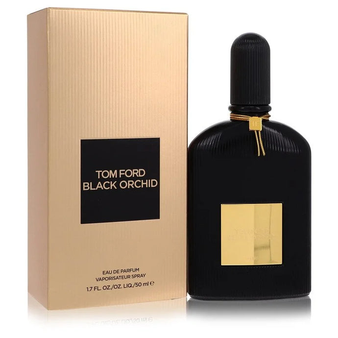 Tom Ford Black Orchid ♀