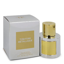Load image into Gallery viewer, Tom Ford Metallique ♀
