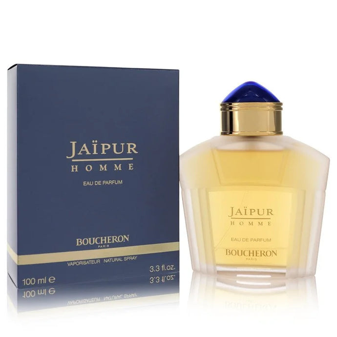 Jaipur Homme Perfume ♂