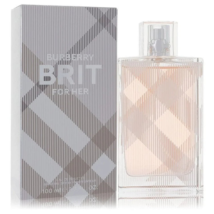Burberry Brit for Her • EDT ♀