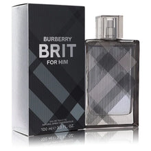 Load image into Gallery viewer, Burberry Brit for Him ♂
