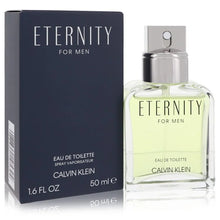 Load image into Gallery viewer, Eternity for Men • EDT ♂
