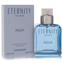 Load image into Gallery viewer, Eternity Aqua ♂

