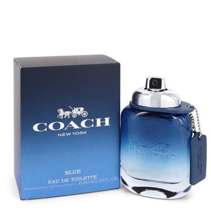 Coach Blue Cologne ♂
