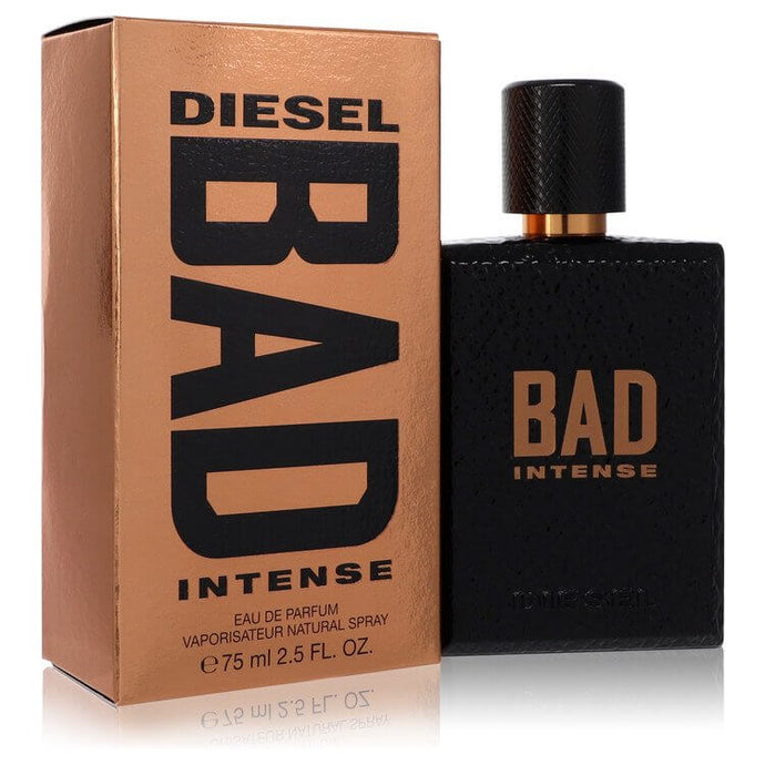 Bad Intense by Diesel • Eau de Parfum