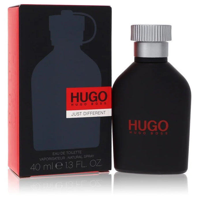 Hugo Just Different ♂