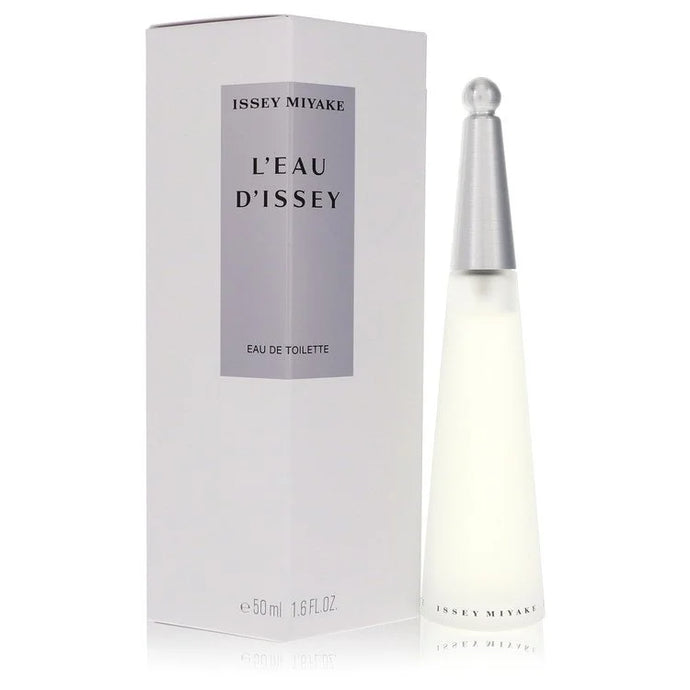 L'eau D'issey (Issey Miyake) ♀