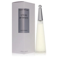 Load image into Gallery viewer, L&#39;eau D&#39;issey (Issey Miyake) ♀
