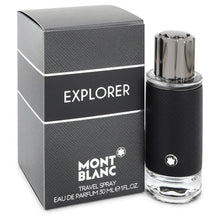 Load image into Gallery viewer, Montblanc Explorer ♂
