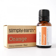 Load image into Gallery viewer, Orange Essential Oil (Sweet)
